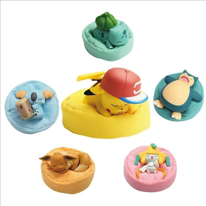 Dreamy Pokémon Blind Box