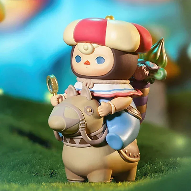 Pucky Fairies Blind Box