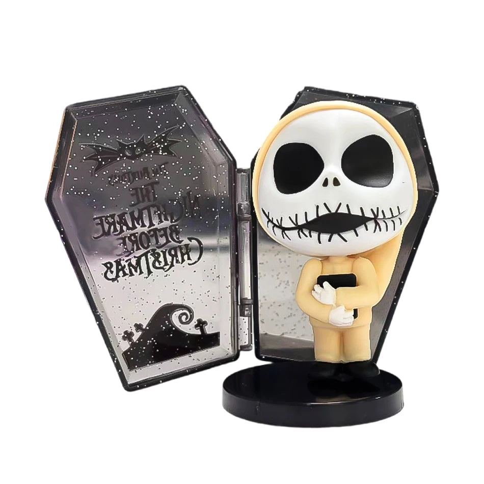 The Nightmare Before Christmas Blind Box Figures