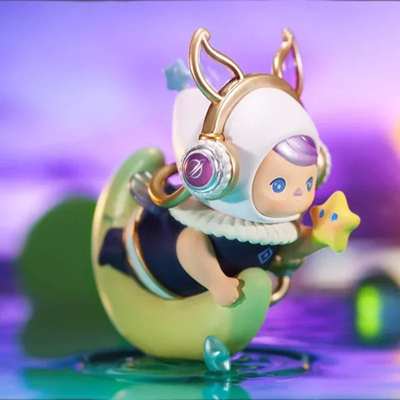 Pucky Fairies Blind Box