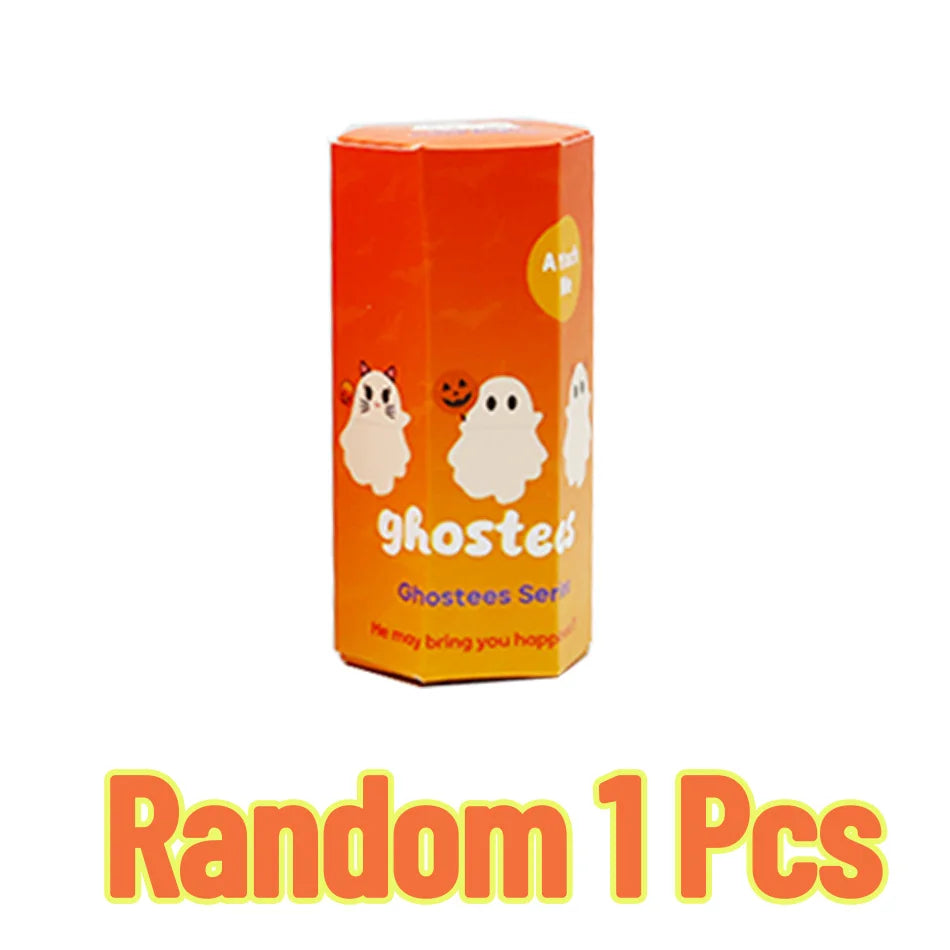 Halloween Ghost Luminous Series Blind Box