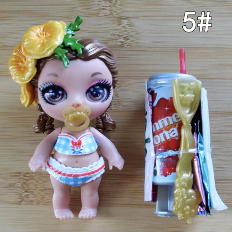 Rainbow Fantasy Fairy Blind Box