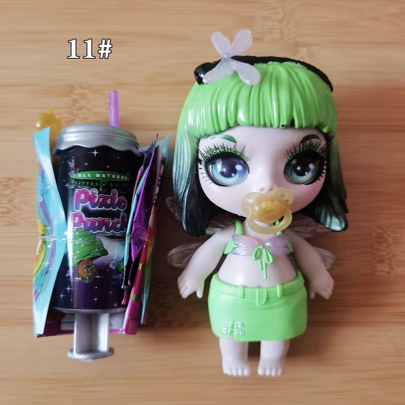 Rainbow Fantasy Fairy Blind Box