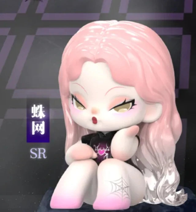 Search for Eden Series Blind Box