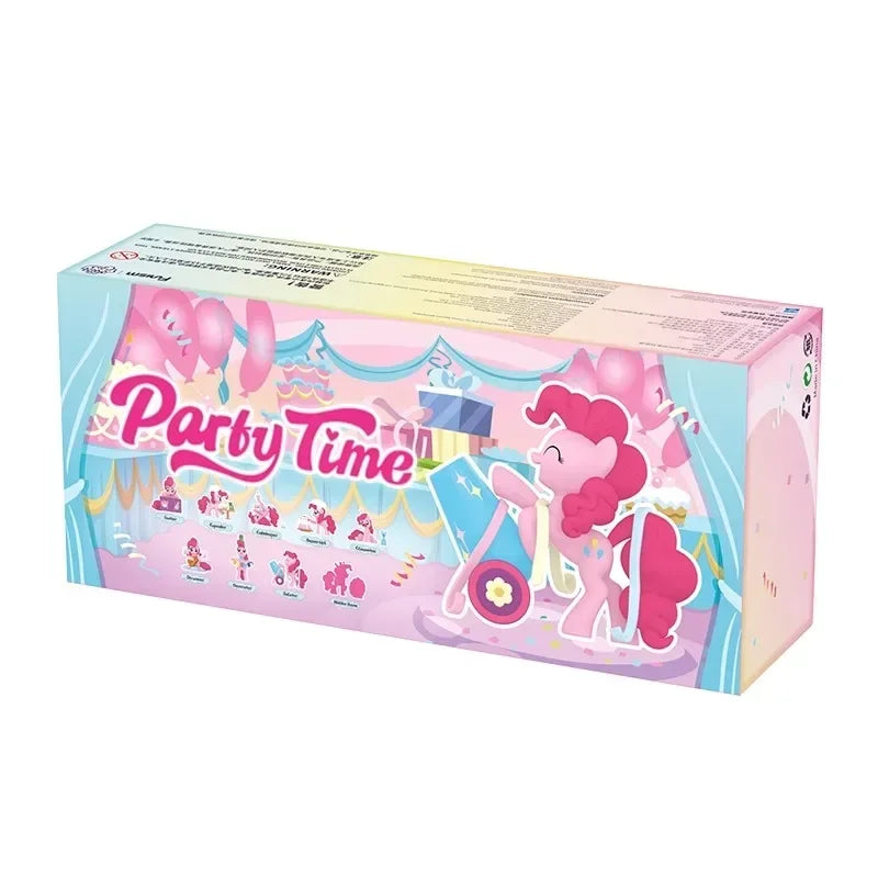 My Little Pony Party Time Blind Box
