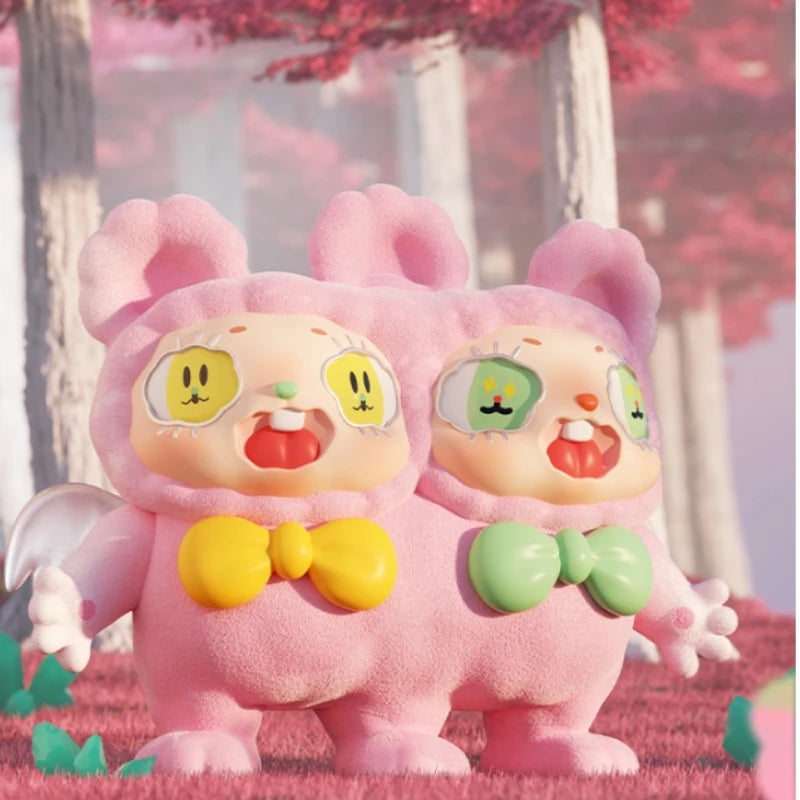 Fantasy Biological Series Blind Box