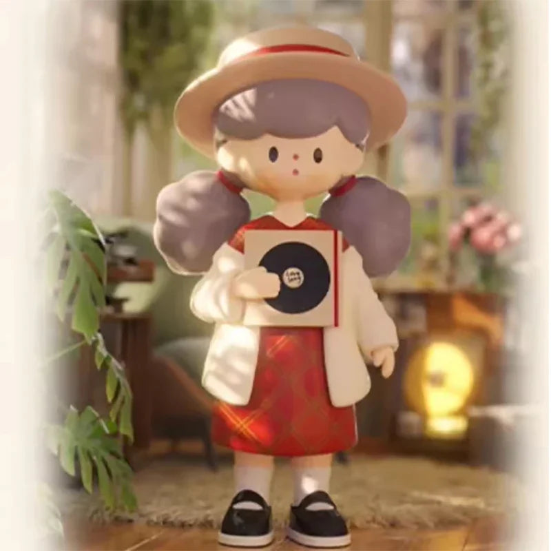 Molinta Minor Holiday Blind Box