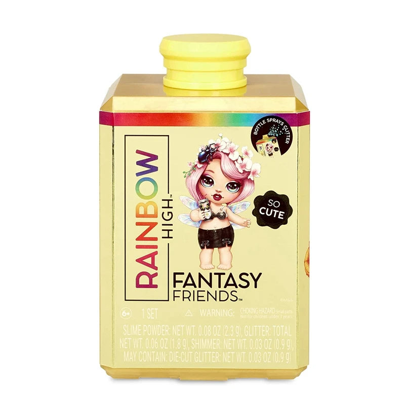 Rainbow Fantasy Fairy Blind Box