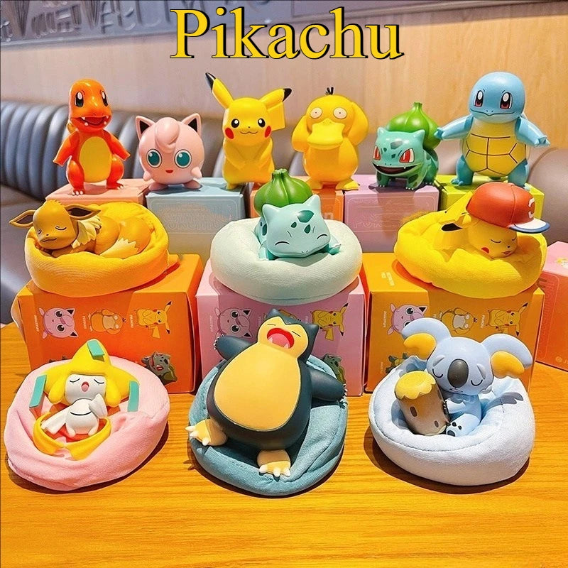 Dreamy Pokémon Blind Box