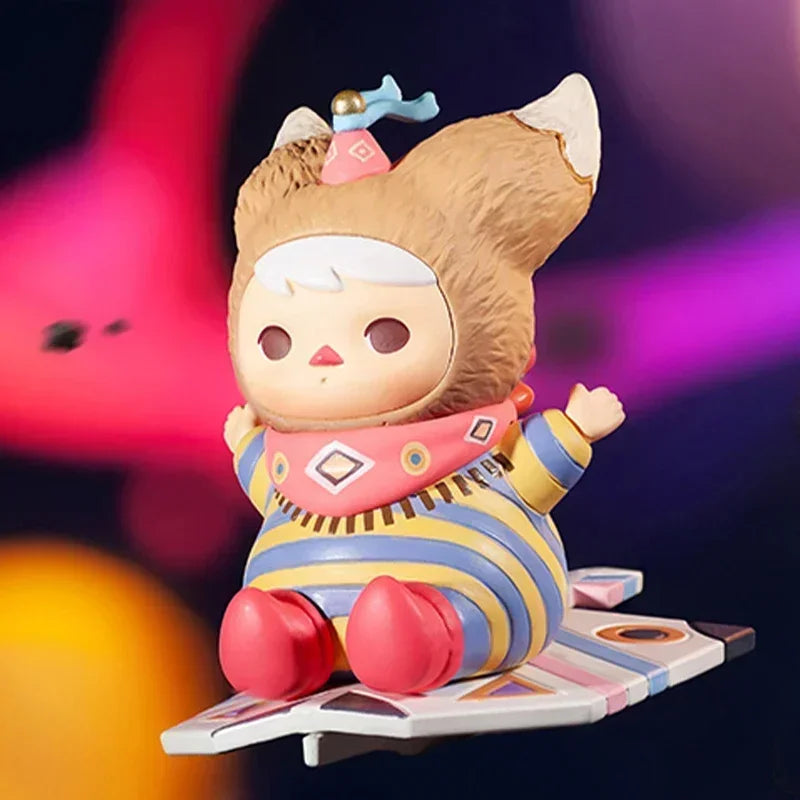 Pucky Fairies Blind Box