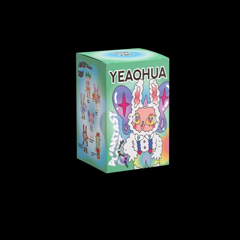 Fantasy Biological Series Blind Box