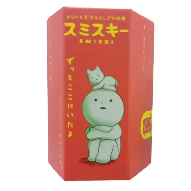 Sonny Angel Noctilucent Mystery Doll