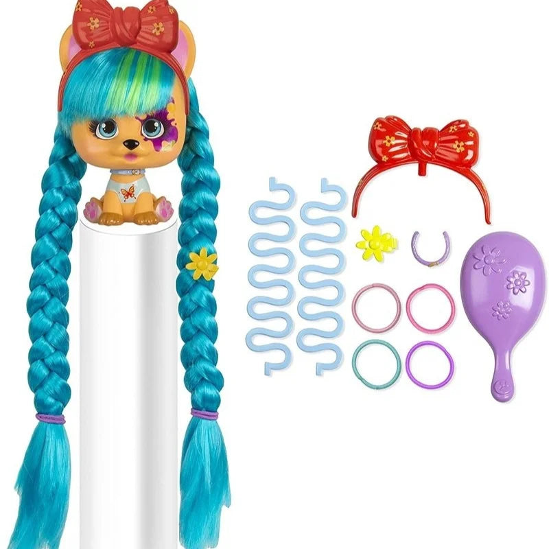 VIP Pets Cute Surprise Blind Box