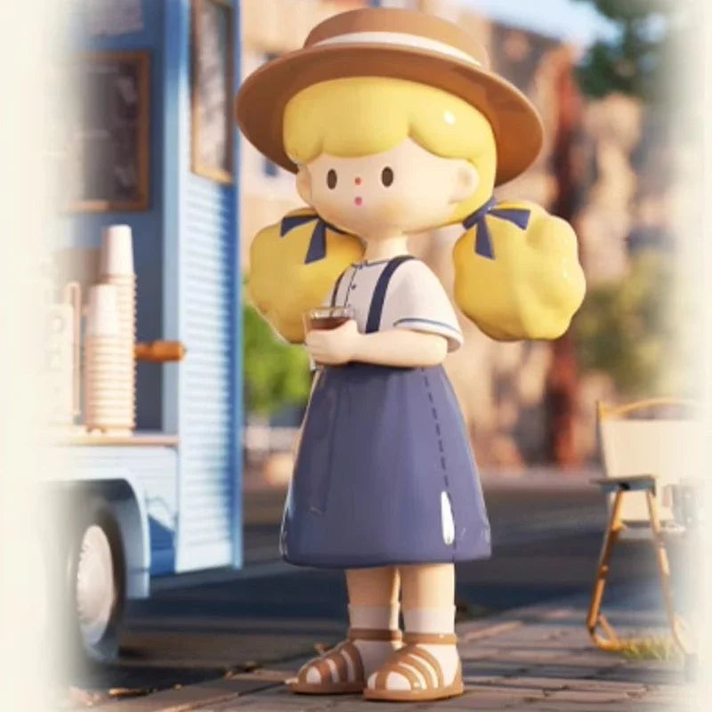 Molinta Minor Holiday Blind Box