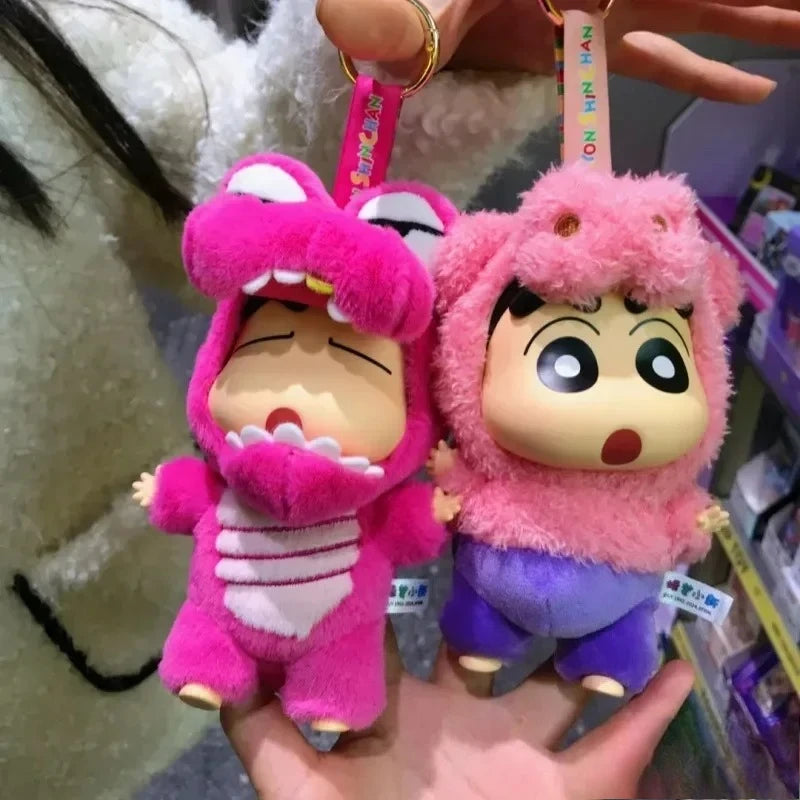 Dress-up Party Series Plush Toy Blind Box