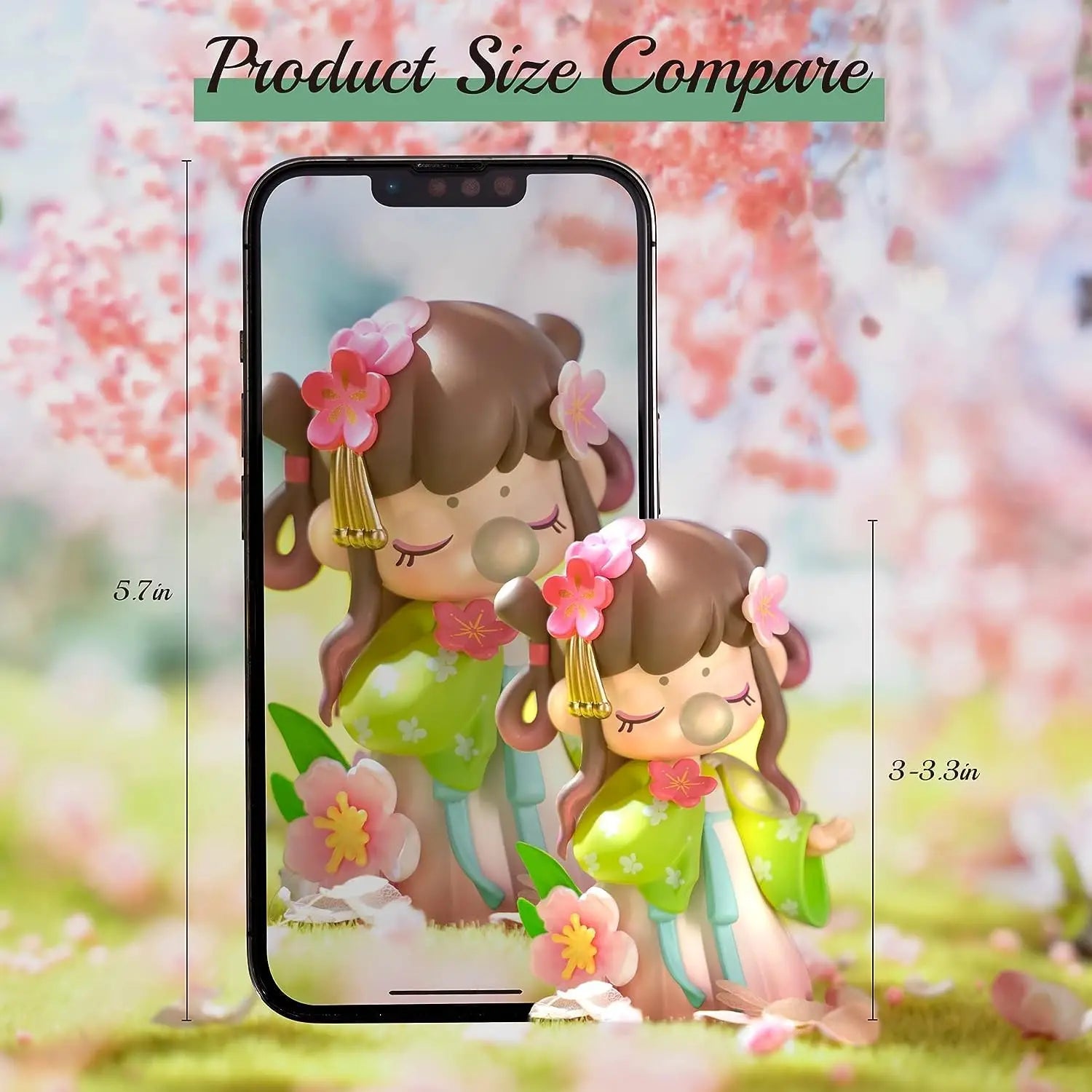 Nanci Chinese Poetry Blind Box