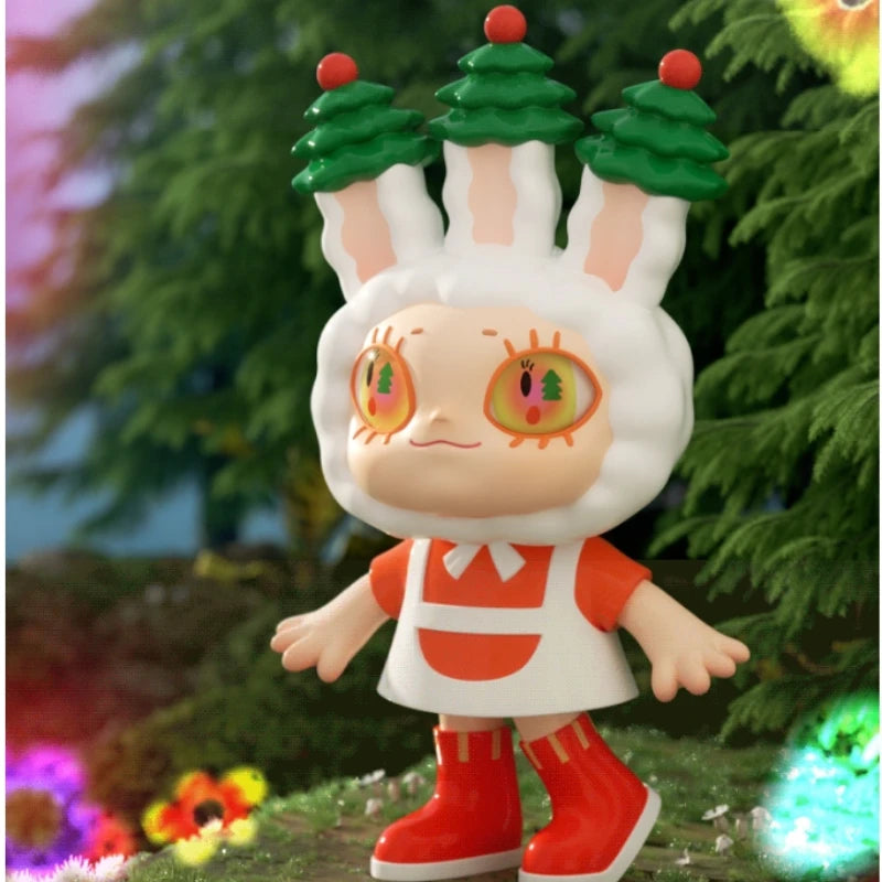 Fantasy Biological Series Blind Box