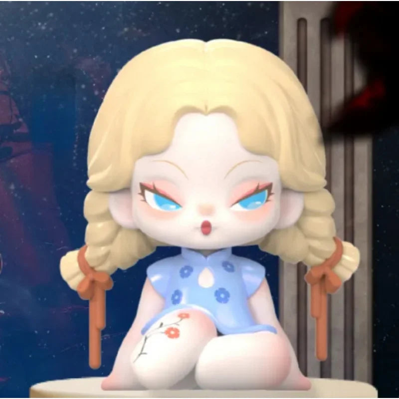 Search for Eden Series Blind Box