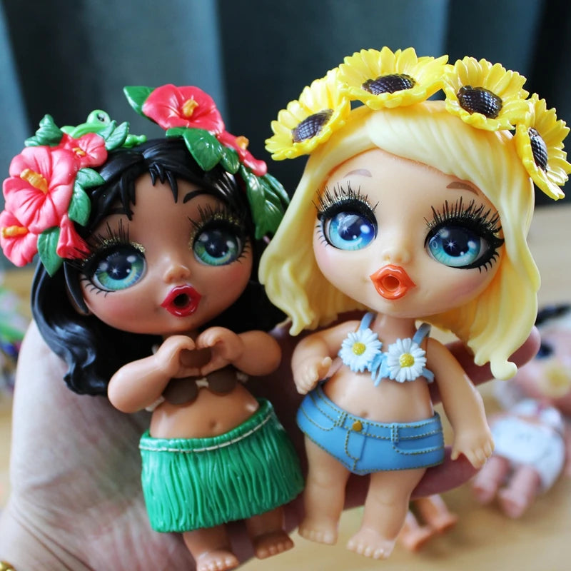 Rainbow Fantasy Fairy Blind Box