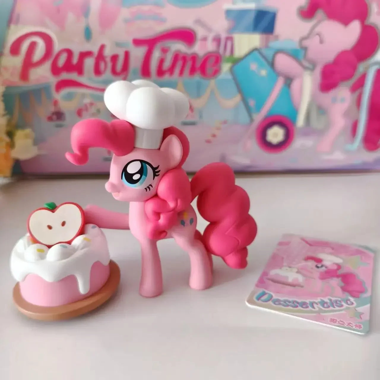 My Little Pony Party Time Blind Box