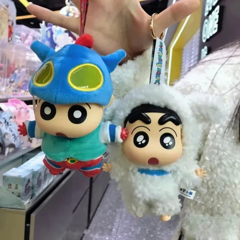 Dress-up Party Series Plush Toy Blind Box