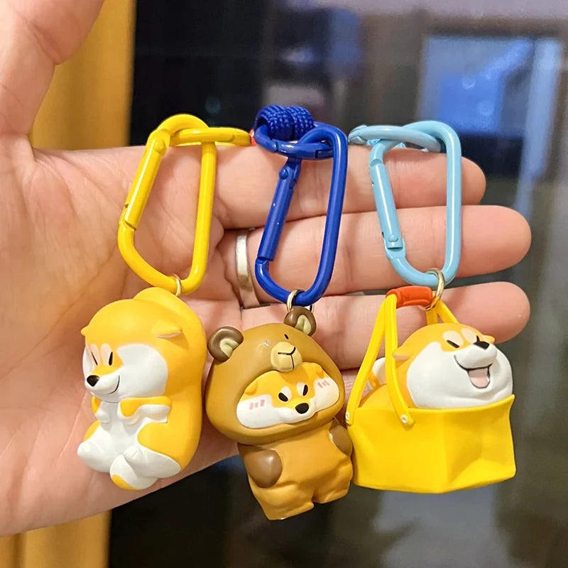 Dodowo Shiba Inu Blind Box