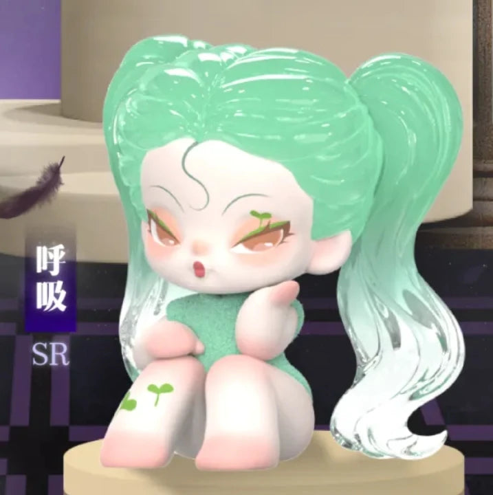 Search for Eden Series Blind Box