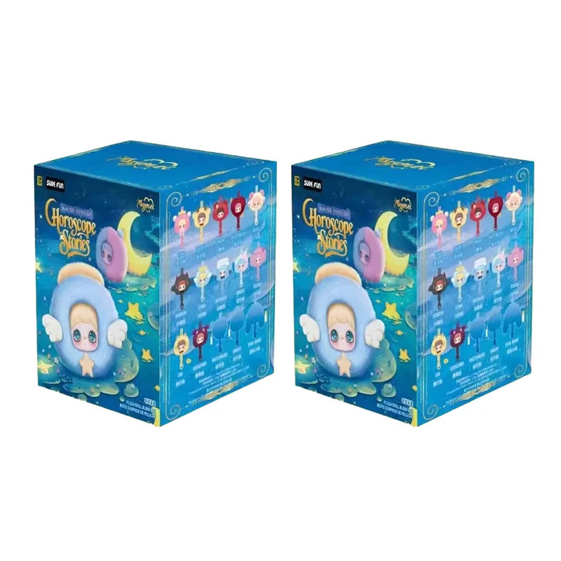 MayMei Horoscope Stories Blind Box
