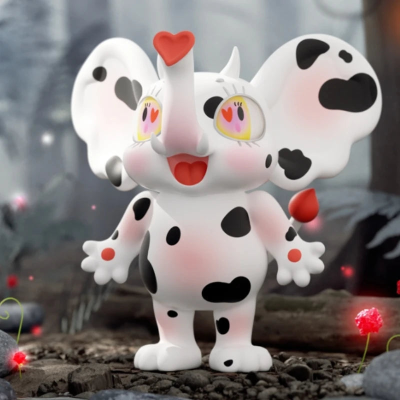 Fantasy Biological Series Blind Box