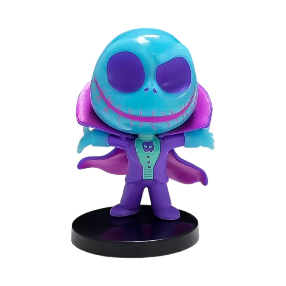 The Nightmare Before Christmas Blind Box Figures
