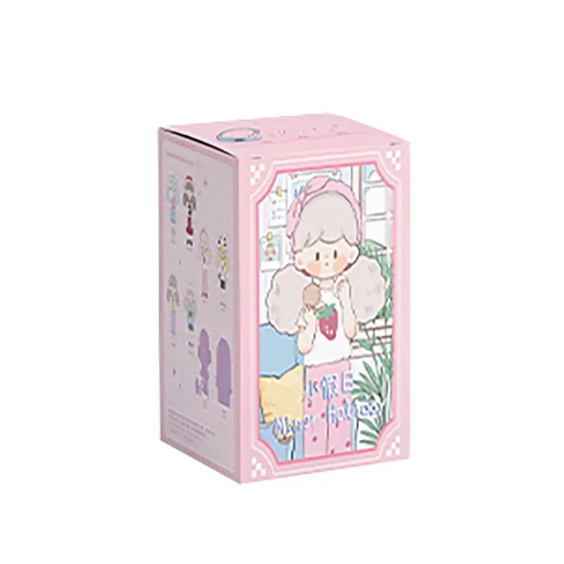 Molinta Minor Holiday Blind Box