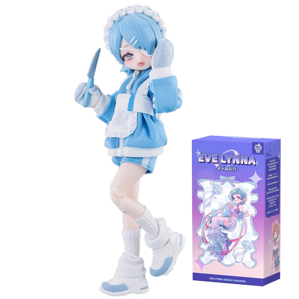 Eve Lynna Dream Park Blind Box