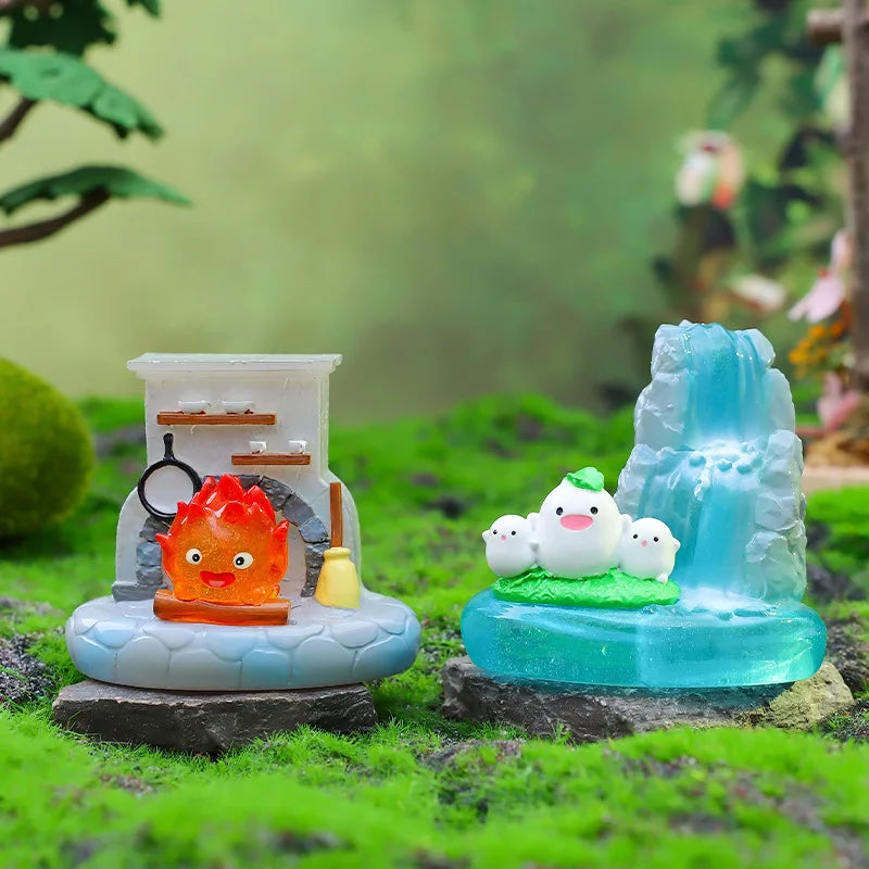 Fairy Tale Part 3 Trendy Surprise Blind Box
