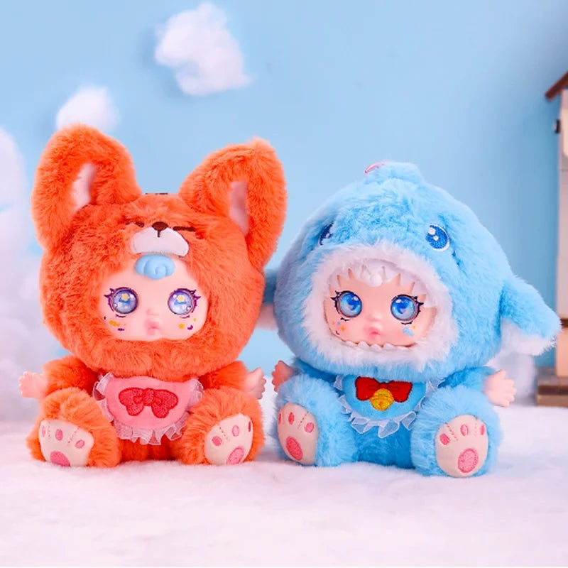 Hetty's Forest Party Series Plush Blind Box