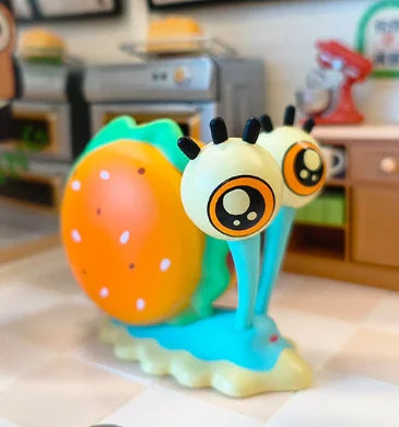 SpongeBob Squarepants Blind Box