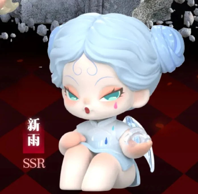 Search for Eden Series Blind Box