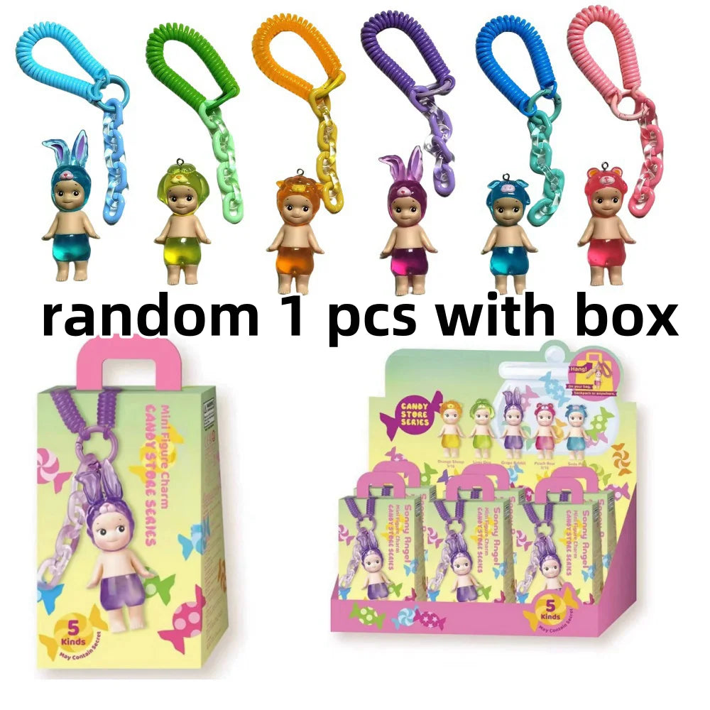 Puppycorn Scented Plush Blind Box