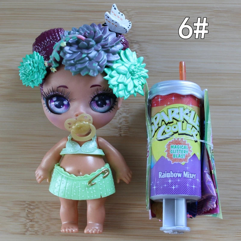 Rainbow Fantasy Fairy Blind Box