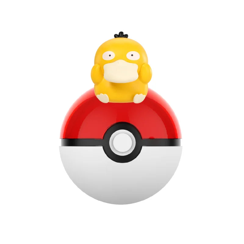 Pokemon Poke Ball Blind Box Figurines