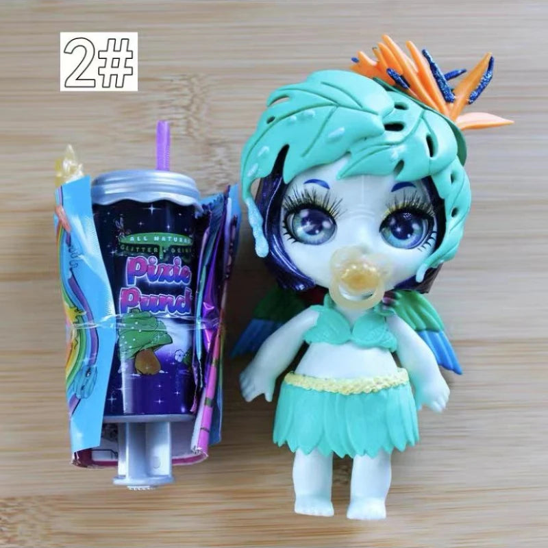 Rainbow Fantasy Fairy Blind Box