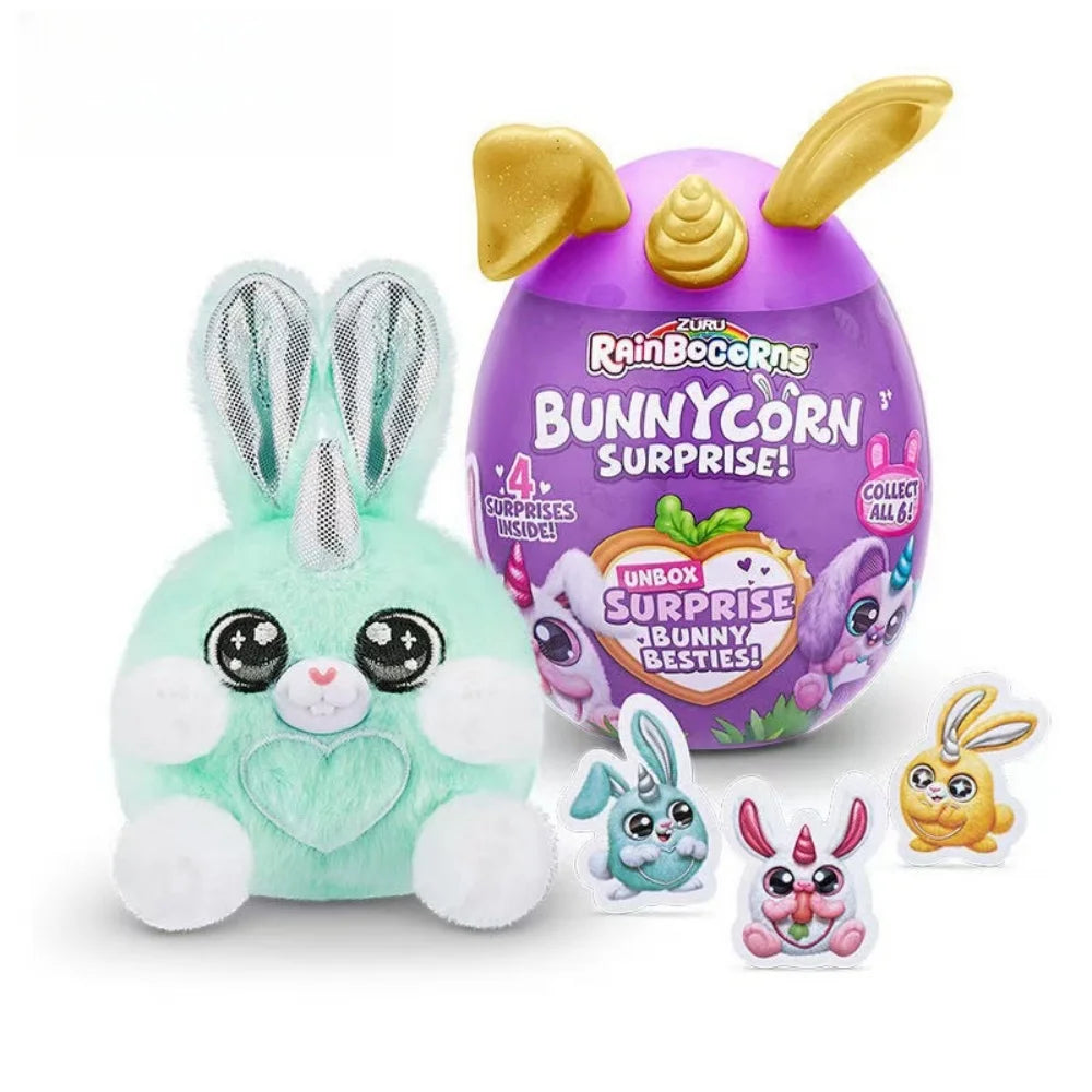 Rainbocorns Bunnycorn Surprise Blind Box