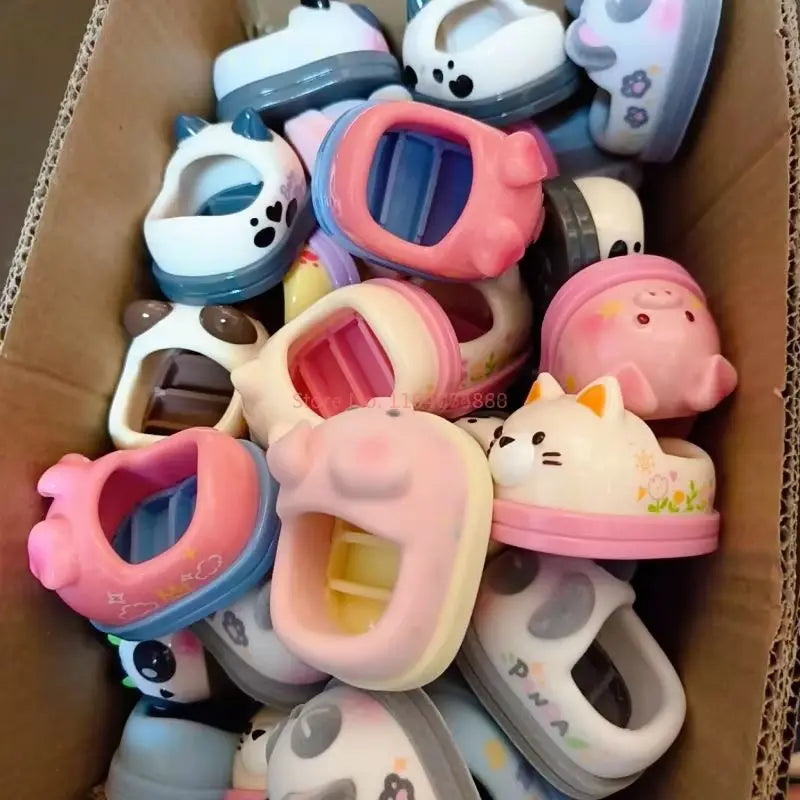 BabyThree Doll Shoes Blind Box