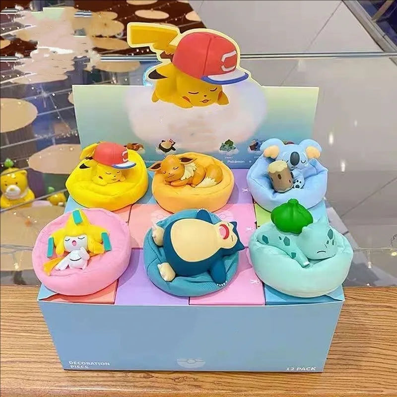 Dreamy Pokémon Blind Box