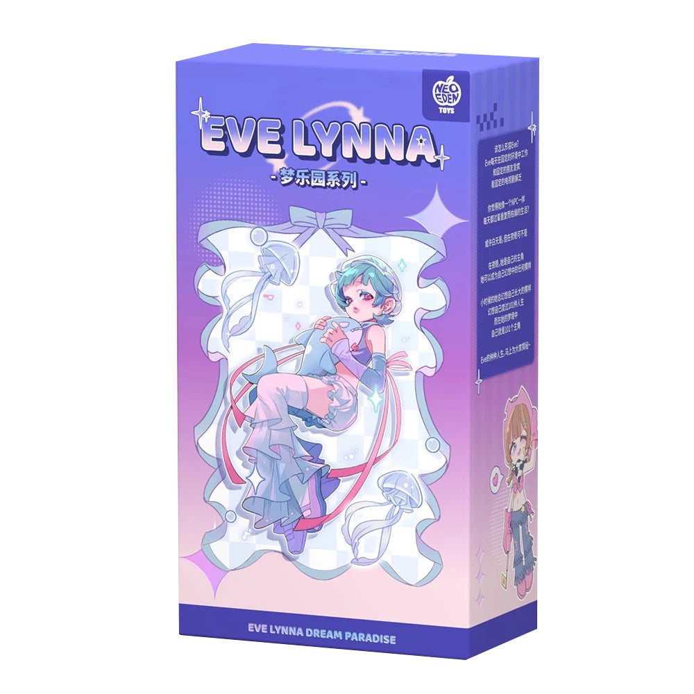 Eve Lynna Dream Park Blind Box