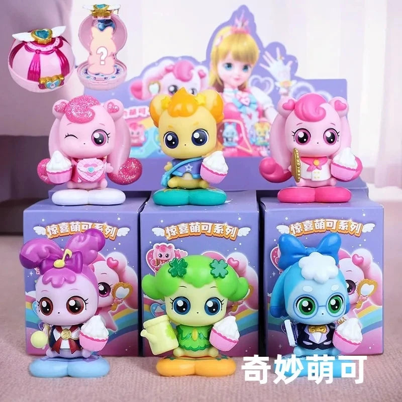 Teenieping Season 6 Princess Blind Box
