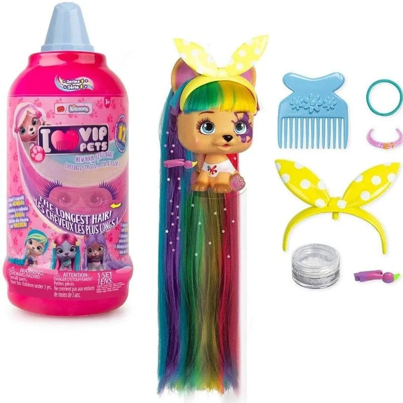 VIP Pets Cute Surprise Blind Box