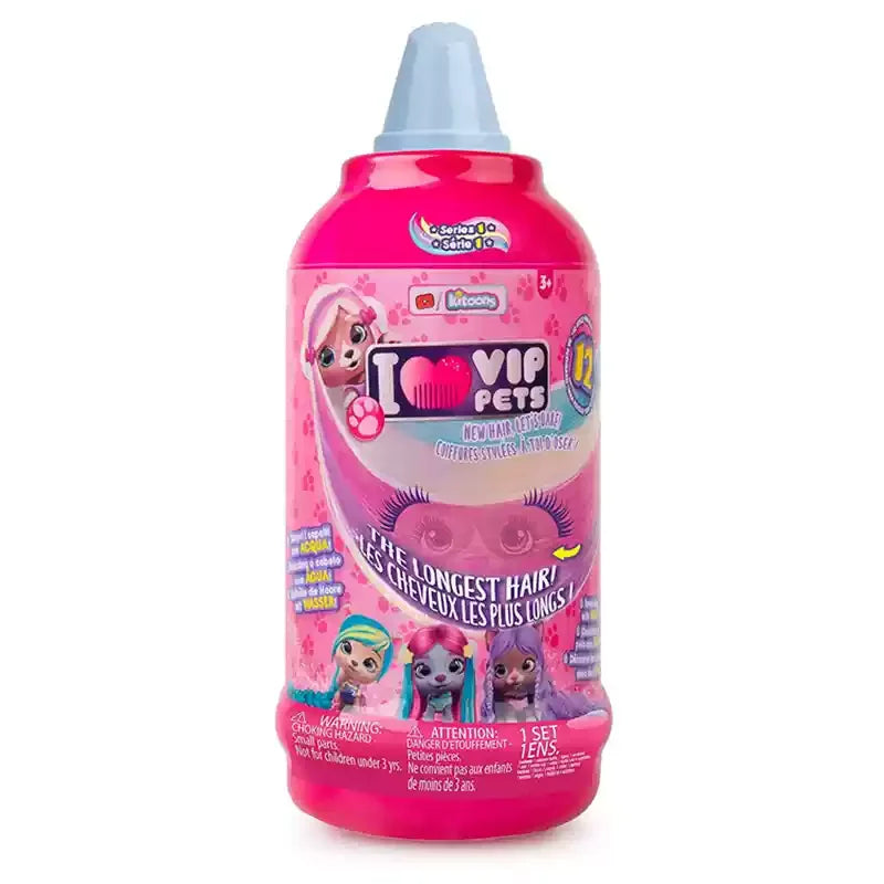 VIP Pets Cute Surprise Blind Box