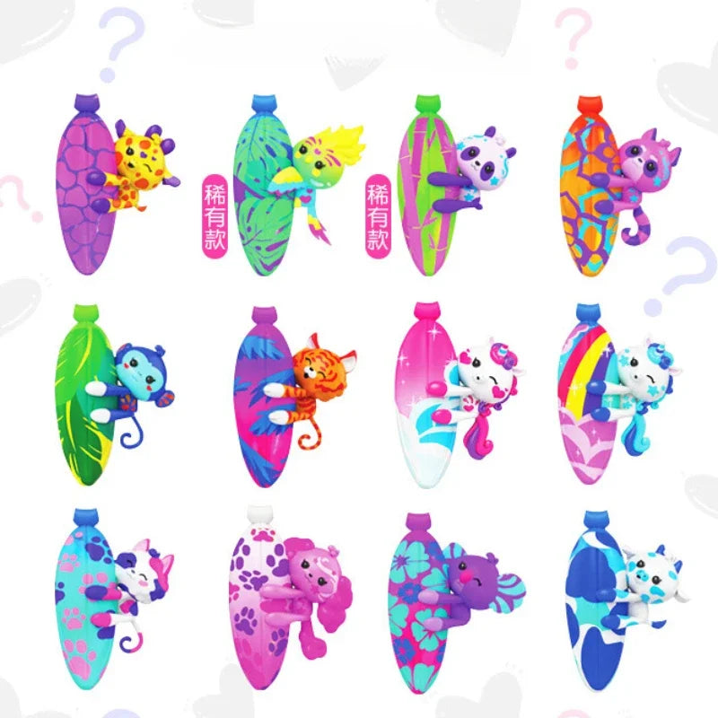 Blossom Tree Animal Blind Box