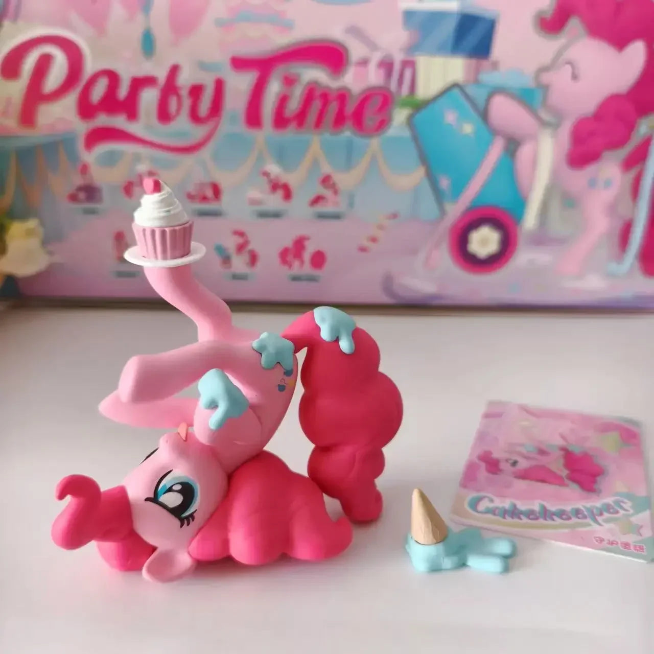 My Little Pony Party Time Blind Box