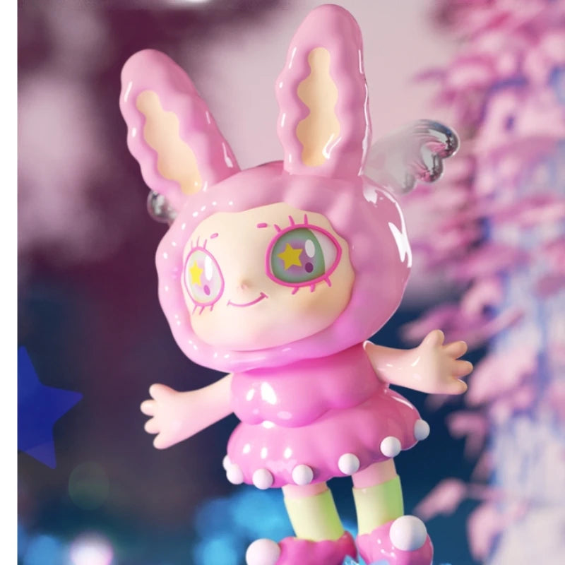 Fantasy Biological Series Blind Box